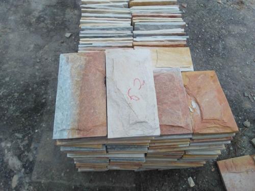 "Ouro Preto" stone 10X20