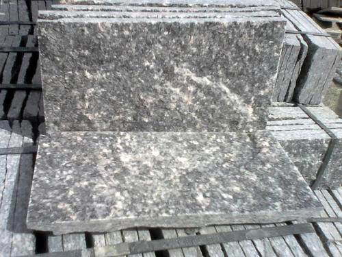 "Miracema" stone