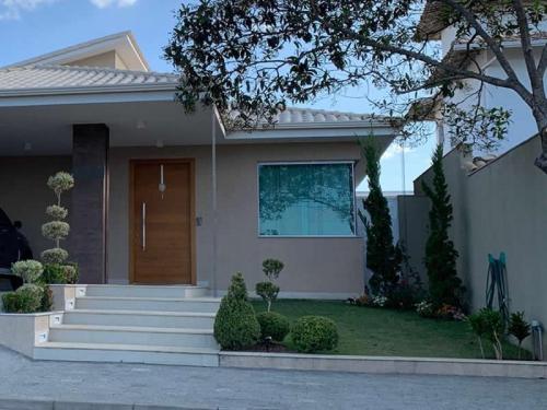 Grey "Miracema" stone