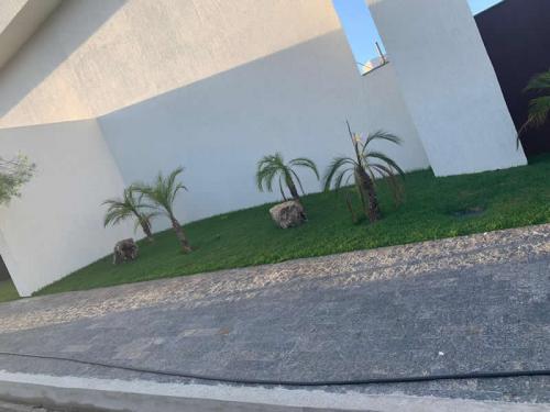 Grey "Miracema" stone