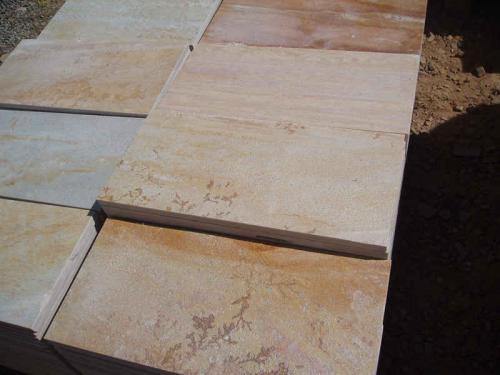 Sawn Cutting