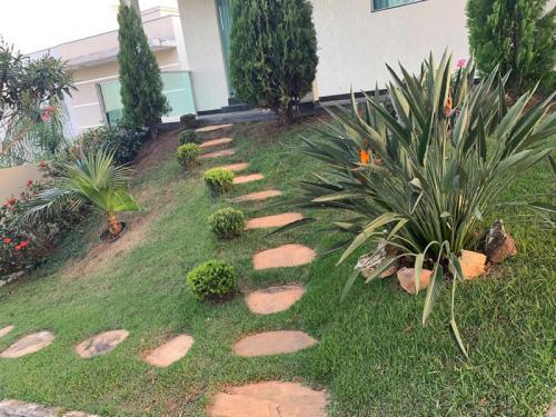 Lajinha São Tomé Mesclada