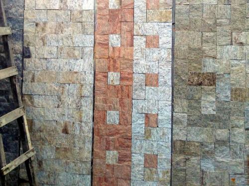 Tonalidades da Pedra Miracema