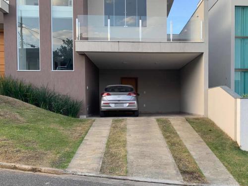 Lagoa Santa mesclada